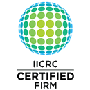 IICRC Certified Firm