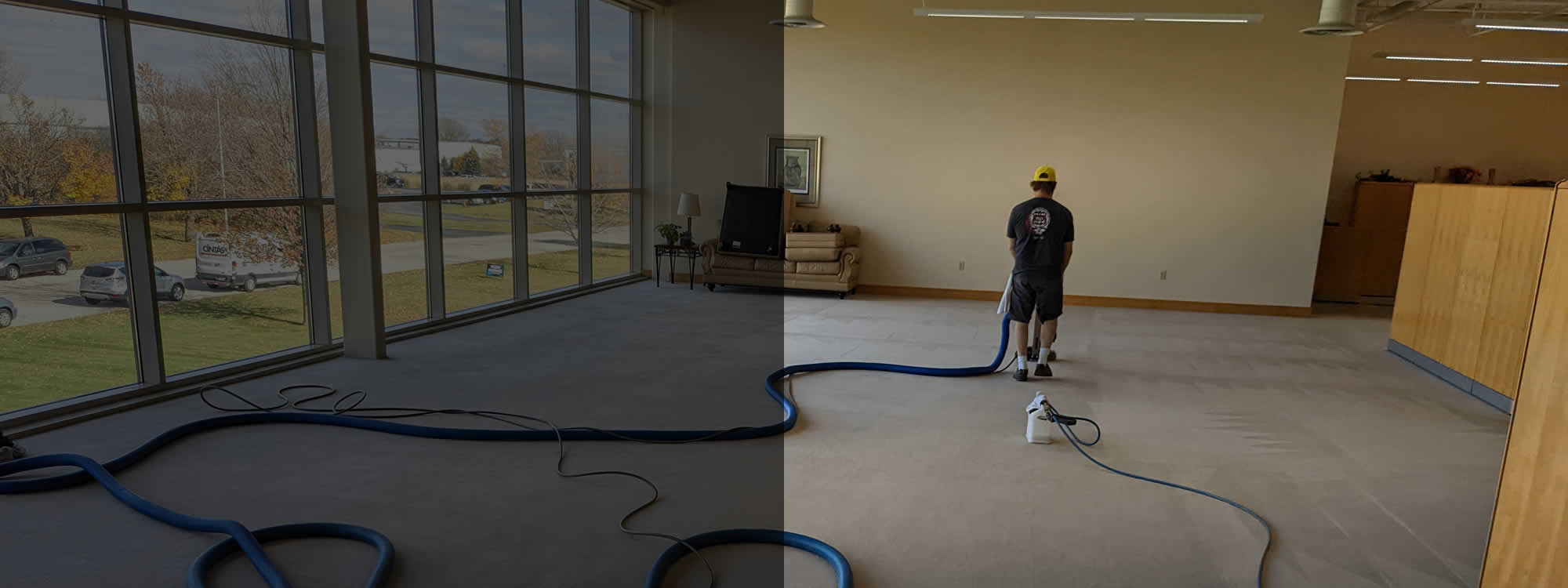 Carpet Cleaning Services near me